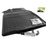 Set Covorase Auto BMW Seria 1 2007 din cauciuc premium
